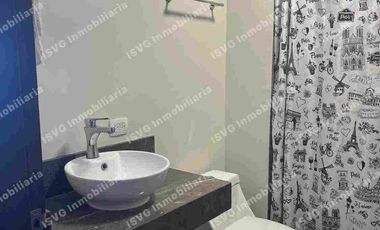Departamento Tipo Loft en Renta Torre Amaire