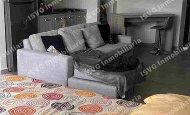 Departamento Tipo Loft en Renta Torre Amaire