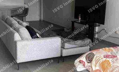 Departamento Tipo Loft en Renta Torre Amaire