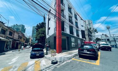 LOCAL COMERCIAL CHAMIZAL 50 MTS