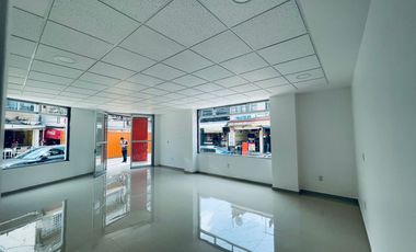 LOCAL COMERCIAL CHAMIZAL 50 MTS