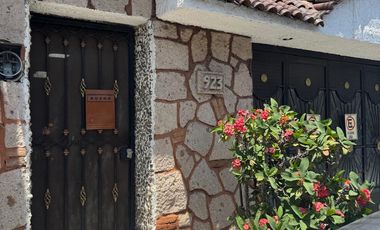 Casa en Venta en Alcalde Barranquitas, Guadalajara, Jal.