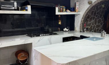 Casa en Venta en Alcalde Barranquitas, Guadalajara, Jal.