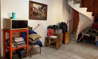 Casa en Venta en Alcalde Barranquitas, Guadalajara, Jal.