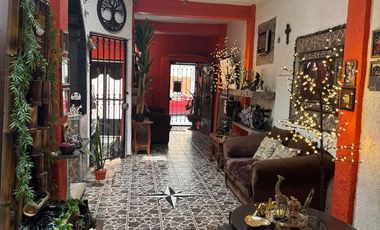 Casa en Venta en Alcalde Barranquitas, Guadalajara, Jal.
