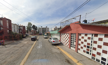 ASOMBROSA CASA EN REMATE UBICADA EN Huracán, Hacienda San Pablo, San Pablo de las Salinas, Estado de México, México