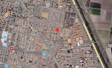 ASOMBROSA CASA EN REMATE UBICADA EN Huracán, Hacienda San Pablo, San Pablo de las Salinas, Estado de México, México