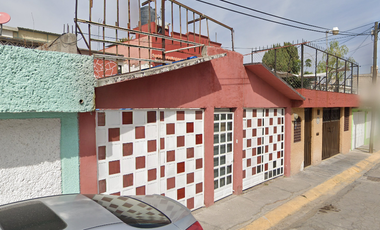 ASOMBROSA CASA EN REMATE UBICADA EN Huracán, Hacienda San Pablo, San Pablo de las Salinas, Estado de México, México