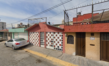 ASOMBROSA CASA EN REMATE UBICADA EN Huracán, Hacienda San Pablo, San Pablo de las Salinas, Estado de México, México