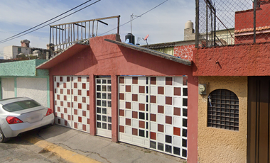 ASOMBROSA CASA EN REMATE UBICADA EN Huracán, Hacienda San Pablo, San Pablo de las Salinas, Estado de México, México