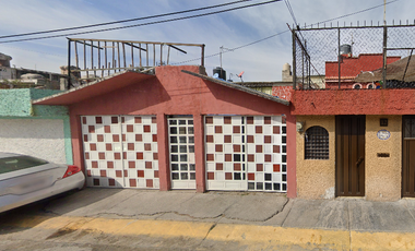 ASOMBROSA CASA EN REMATE UBICADA EN Huracán, Hacienda San Pablo, San Pablo de las Salinas, Estado de México, México