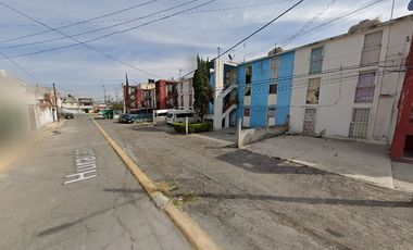 ASOMBROSA CASA EN REMATE UBICADA EN Huracán, Hacienda San Pablo, San Pablo de las Salinas, Estado de México, México