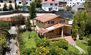 Casa en Venta en Ucubamba
