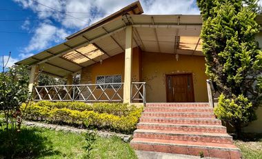 Casa en Venta en Ucubamba