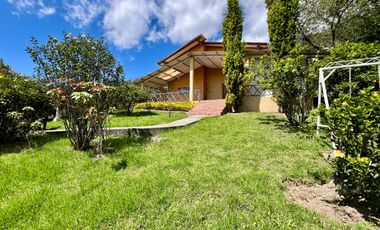 Casa en Venta en Ucubamba