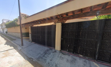 CASA EN REMATE EN BRISAS DE CUAUTLA MORELOS $7,300,000.00