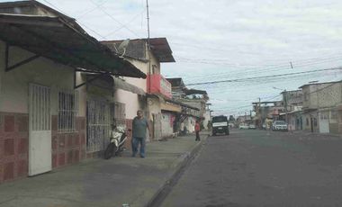 Guasmo Sur casa rentera de oportunidad