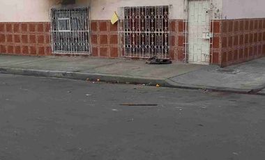 Guasmo Sur casa rentera de oportunidad