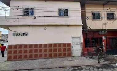 Guasmo Sur casa rentera de oportunidad