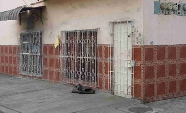 Guasmo Sur casa rentera de oportunidad