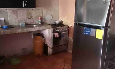 Guasmo Sur casa rentera de oportunidad