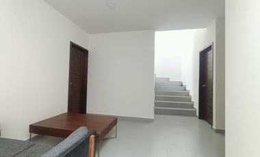 CASA EN VENTA PRIVADA MIGUEL ANGEL