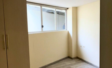 Venta de Departamento económico | Ubicado en las Pencas- Cuenca