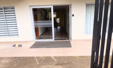 Venta de Departamento económico | Ubicado en las Pencas- Cuenca