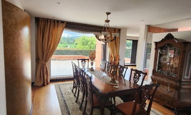 Se Vende Espectacular Casa de 3 Pisos en Aposentos de Briceño! ¿Sueñas con vivir en uno de los sectores más exclusivos y de mayor valorización de la S