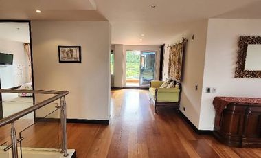 Se Vende Espectacular Casa de 3 Pisos en Aposentos de Briceño! ¿Sueñas con vivir en uno de los sectores más exclusivos y de mayor valorización de la S