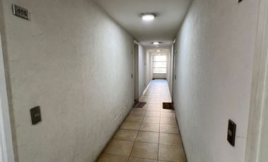 Arriendo Depto En General Las Heras 1610, Santiago