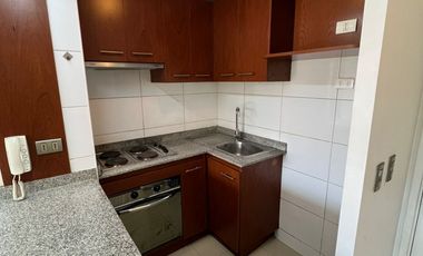 Arriendo Depto En General Las Heras 1610, Santiago
