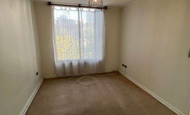 Arriendo Depto En General Las Heras 1610, Santiago