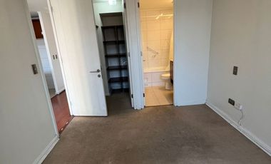 Arriendo Depto En General Las Heras 1610, Santiago