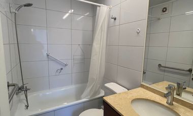 Arriendo Depto En General Las Heras 1610, Santiago