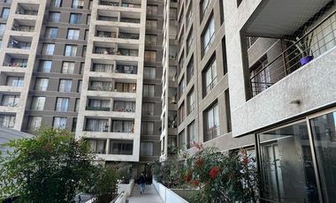 Arriendo Depto En General Las Heras 1610, Santiago