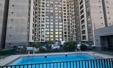 Arriendo Depto En General Las Heras 1610, Santiago