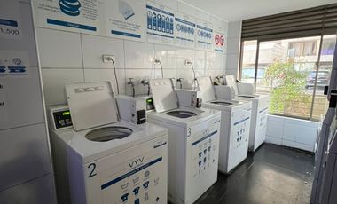 Arriendo Depto En General Las Heras 1610, Santiago