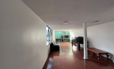 Arriendo Depto En General Las Heras 1610, Santiago