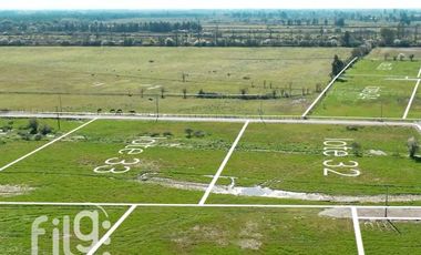 Venta Sitios, rol propio, Laguna y Entorno natural, Región Ñuble