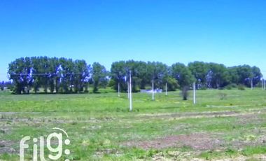 Venta Sitios, rol propio, Laguna y Entorno natural, Región Ñuble