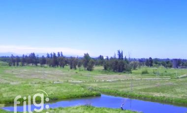 Venta Sitios, rol propio, Laguna y Entorno natural, Región Ñuble