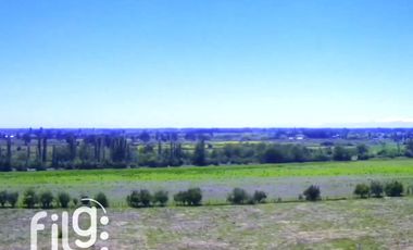 Venta Sitios, rol propio, Laguna y Entorno natural, Región Ñuble