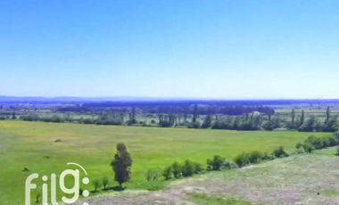 Venta Sitios, rol propio, Laguna y Entorno natural, Región Ñuble