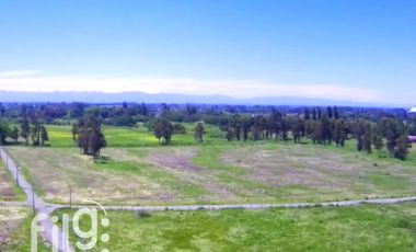 Venta Sitios, rol propio, Laguna y Entorno natural, Región Ñuble