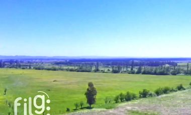 Venta Sitios, rol propio, Laguna y Entorno natural, Región Ñuble