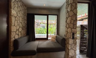 HERMOSO SWIM UP MAS ALBERCA PRIVADA 1 BEDROOM TURN KEY