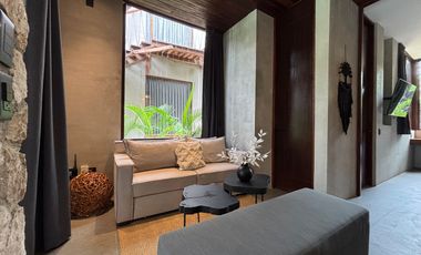 HERMOSO SWIM UP MAS ALBERCA PRIVADA 1 BEDROOM TURN KEY