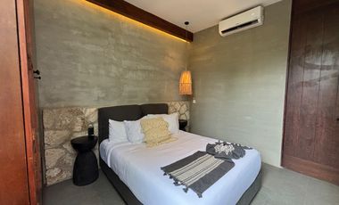 HERMOSO SWIM UP MAS ALBERCA PRIVADA 1 BEDROOM TURN KEY