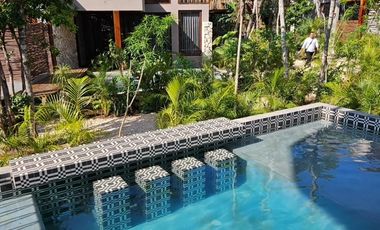 HERMOSO SWIM UP MAS ALBERCA PRIVADA 1 BEDROOM TURN KEY